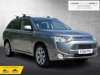 2014 - 2.0 h 12kWh GX3h 5-Door