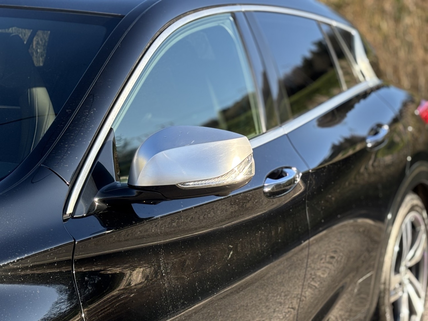 Used Infiniti Q30 2018 for sale - 76536699: Photo 23