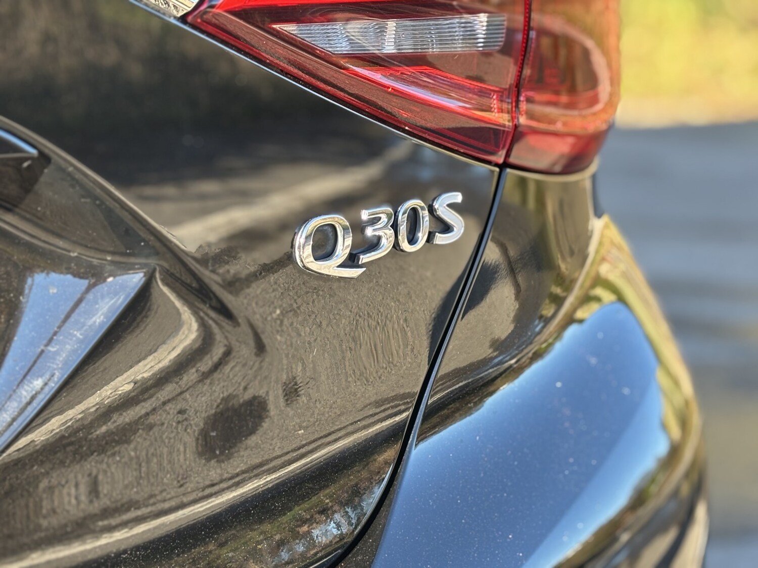 Used Infiniti Q30 2018 for sale - 76536699: Photo 26