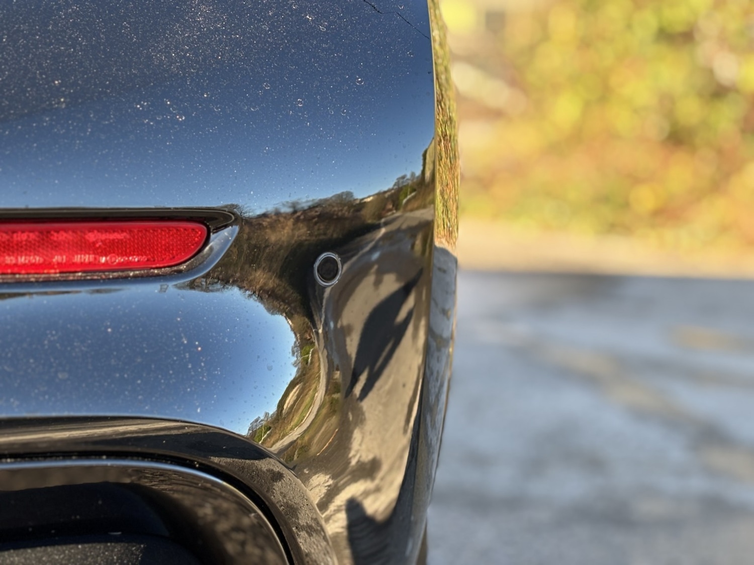 Used Infiniti Q30 2018 for sale - 76536699: Photo 28