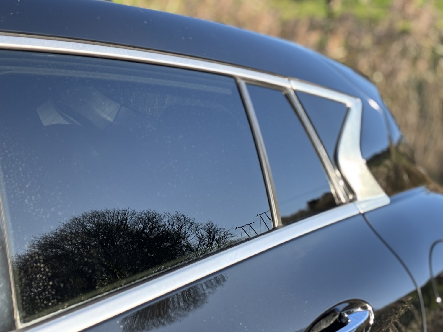 Used Infiniti Q30 2018 for sale - 76536699: Photo 29