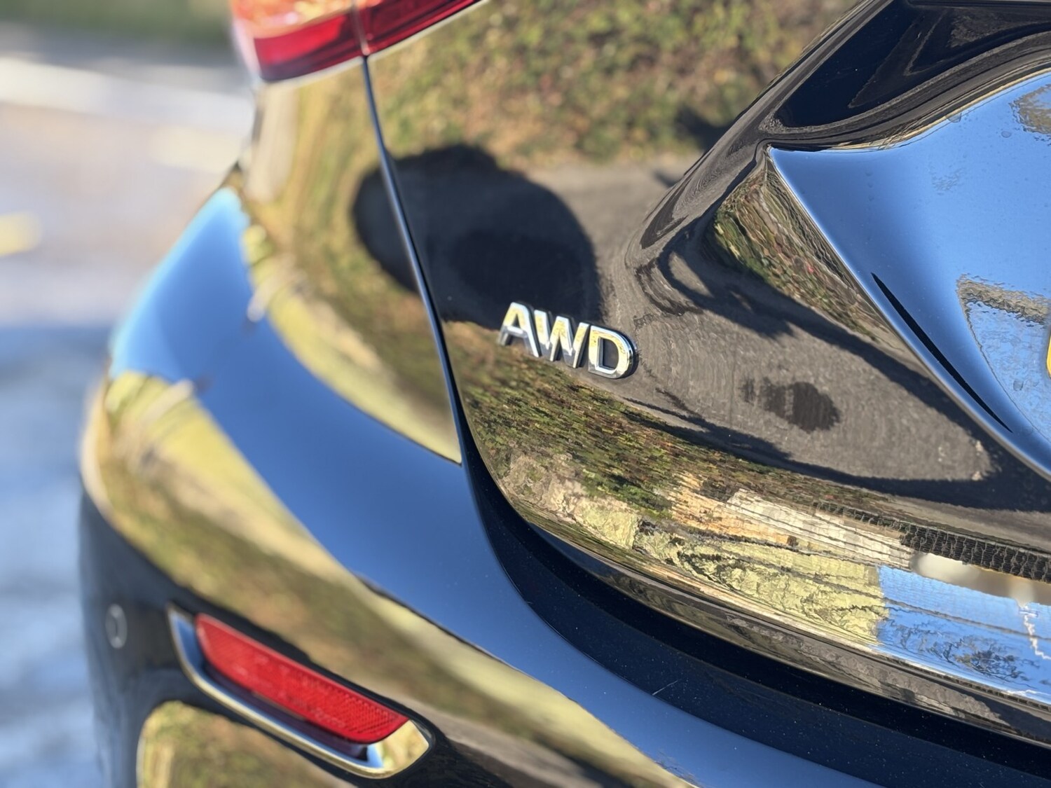 Used Infiniti Q30 2018 for sale - 76536699: Photo 31