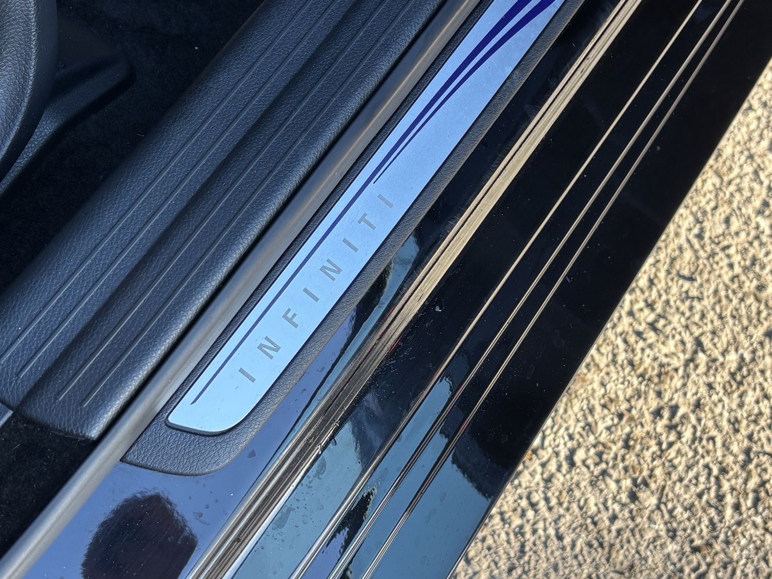 Used Infiniti Q30 2018 for sale - 76536699: Photo 34