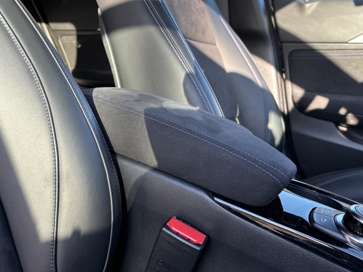 Used Infiniti Q30 2018 for sale - 76536699: Photo 36