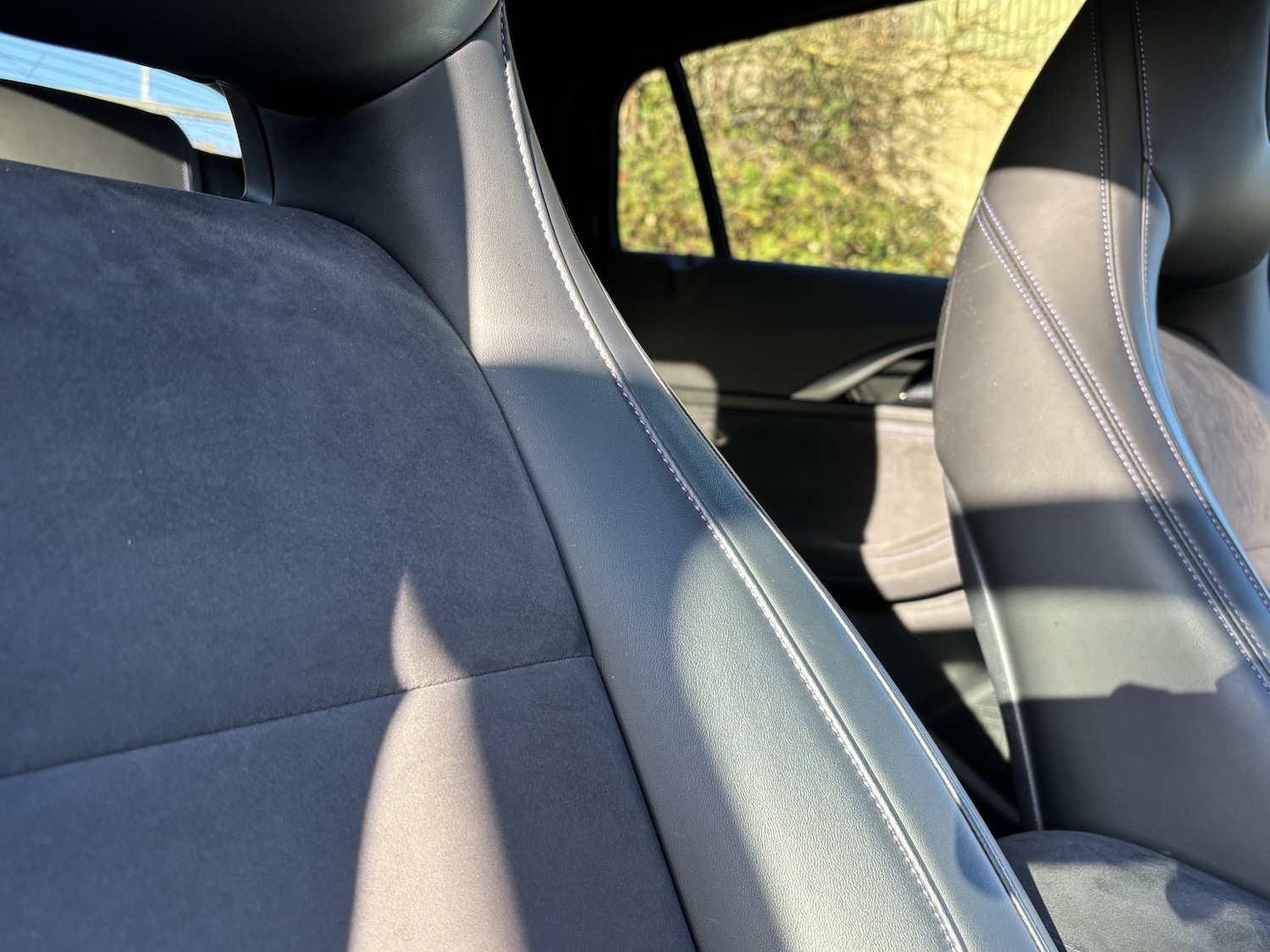 Used Infiniti Q30 2018 for sale - 76536699: Photo 37