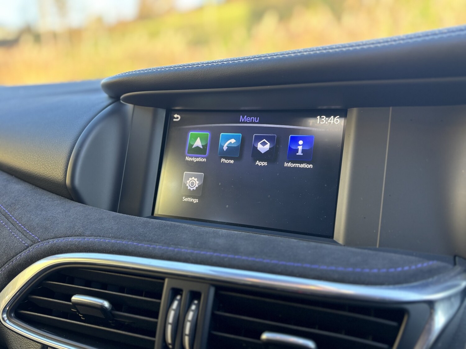 Used Infiniti Q30 2018 for sale - 76536699: Photo 50