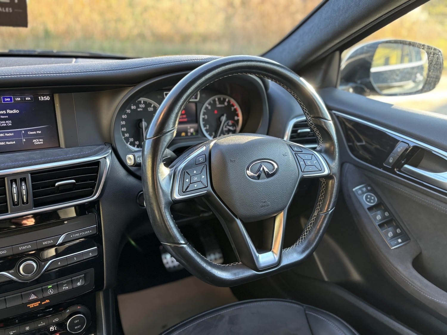 Used Infiniti Q30 2018 for sale - 76536699: Photo 58
