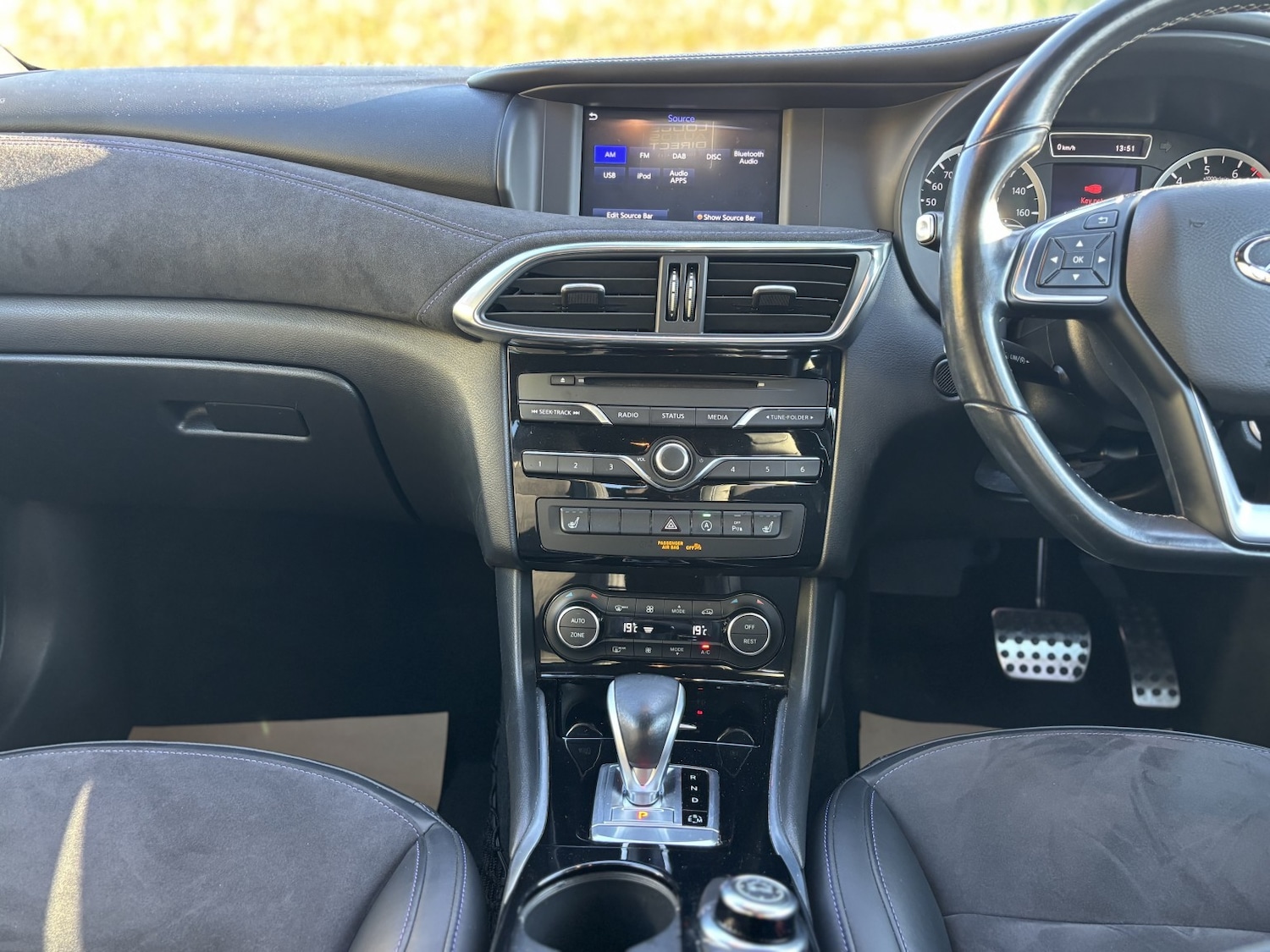 Used Infiniti Q30 2018 for sale - 76536699: Photo 59