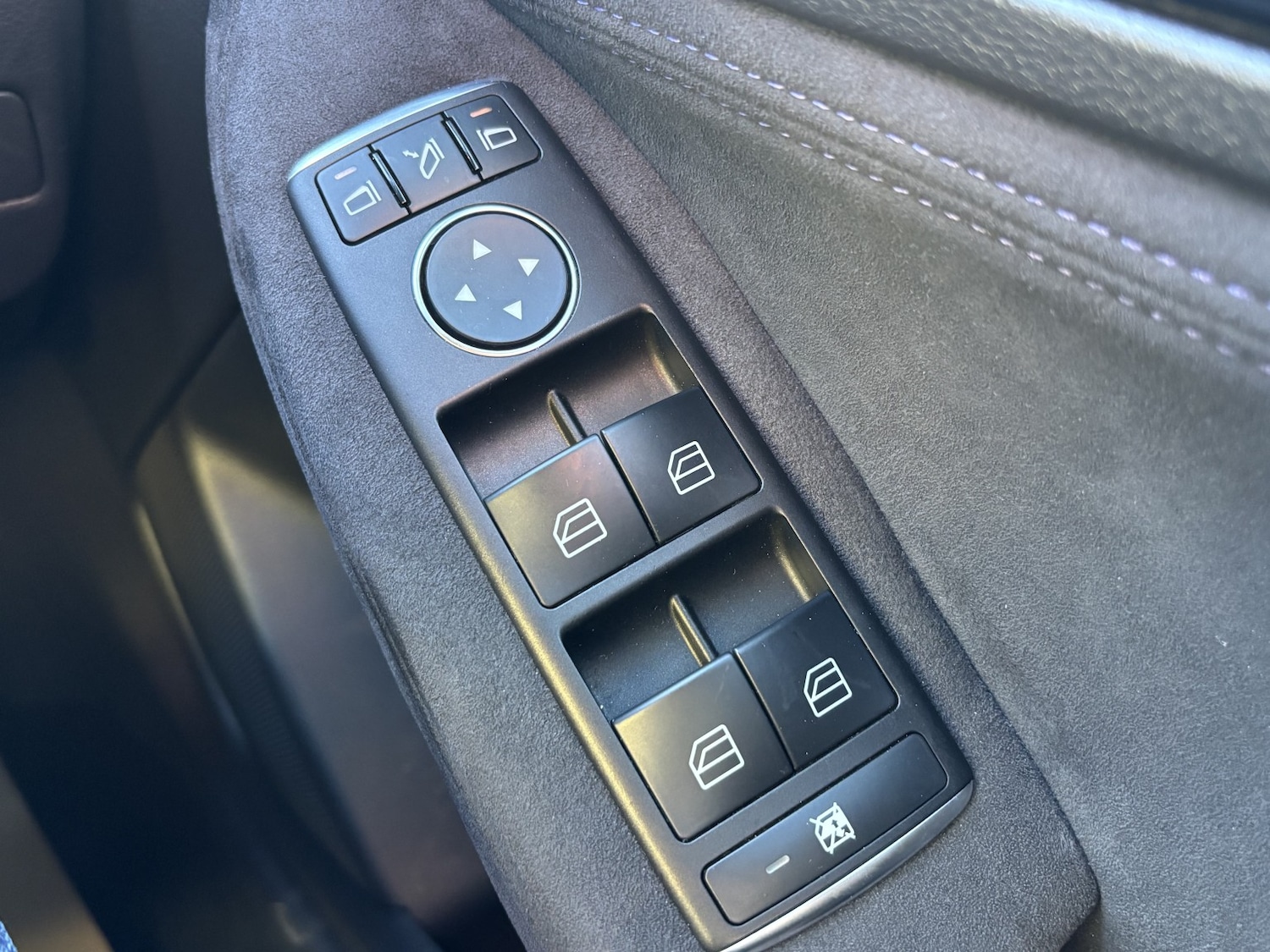 Used Infiniti Q30 2018 for sale - 76536699: Photo 60