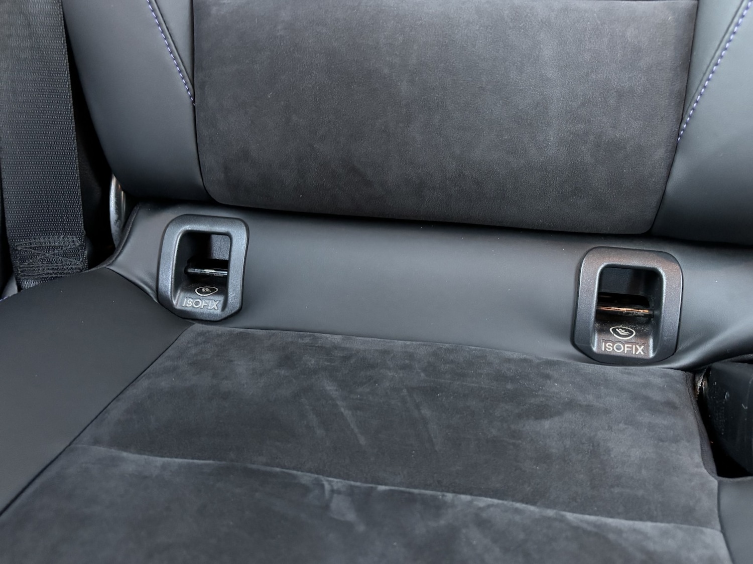 Used Infiniti Q30 2018 for sale - 76536699: Photo 62