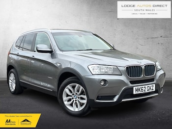 BMW - X3