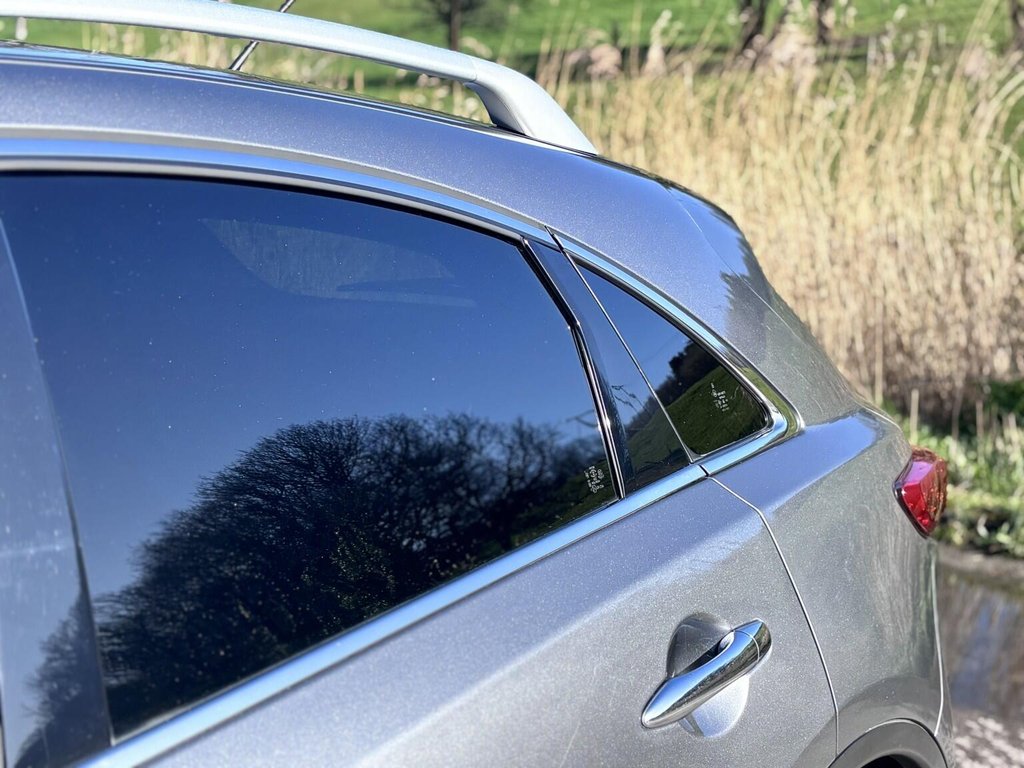 Used Infiniti QX70 2016 for sale - 78106273: Photo 17