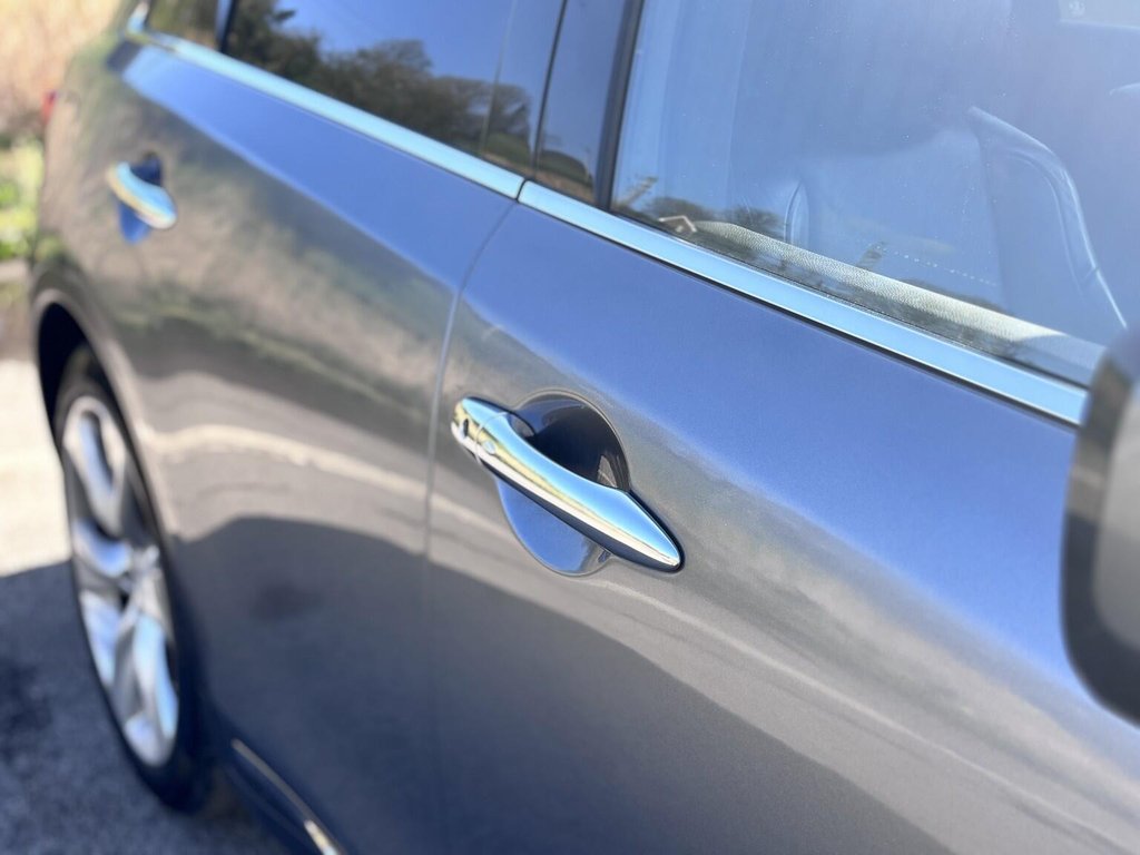 Used Infiniti QX70 2016 for sale - 78106273: Photo 21