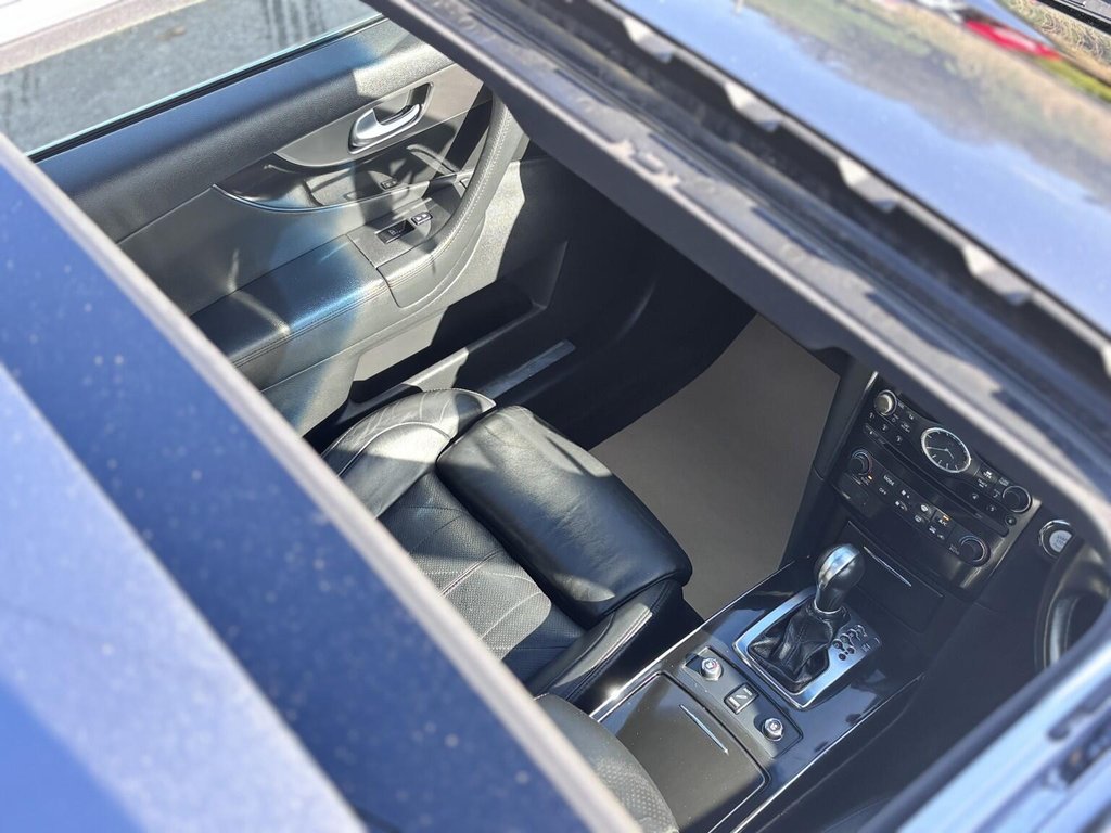 Used Infiniti QX70 2016 for sale - 78106273: Photo 22