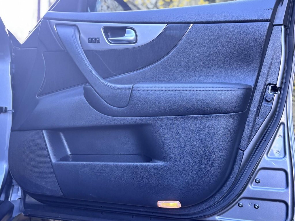 Used Infiniti QX70 2016 for sale - 78106273: Photo 28