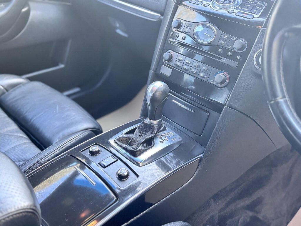 Used Infiniti QX70 2016 for sale - 78106273: Photo 29