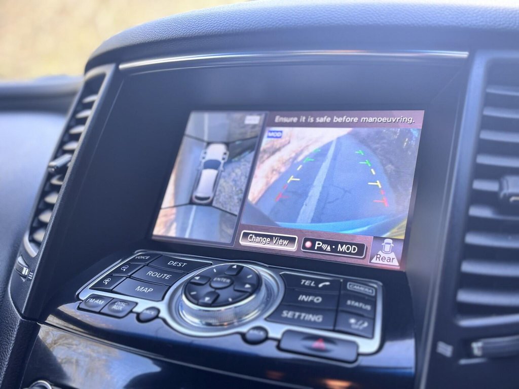 Used Infiniti QX70 2016 for sale - 78106273: Photo 42