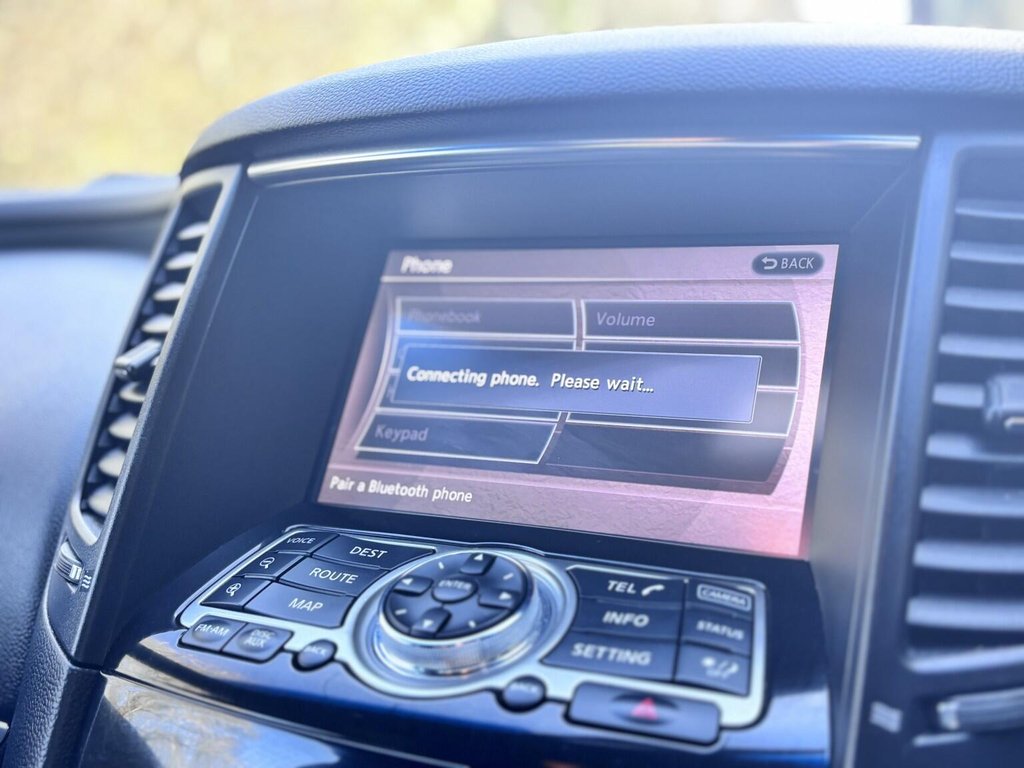 Used Infiniti QX70 2016 for sale - 78106273: Photo 43