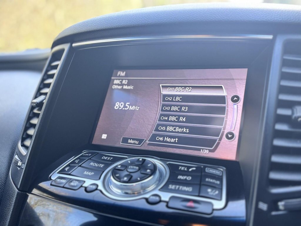 Used Infiniti QX70 2016 for sale - 78106273: Photo 44