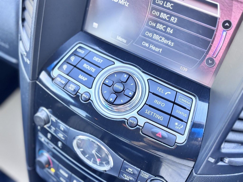 Used Infiniti QX70 2016 for sale - 78106273: Photo 46