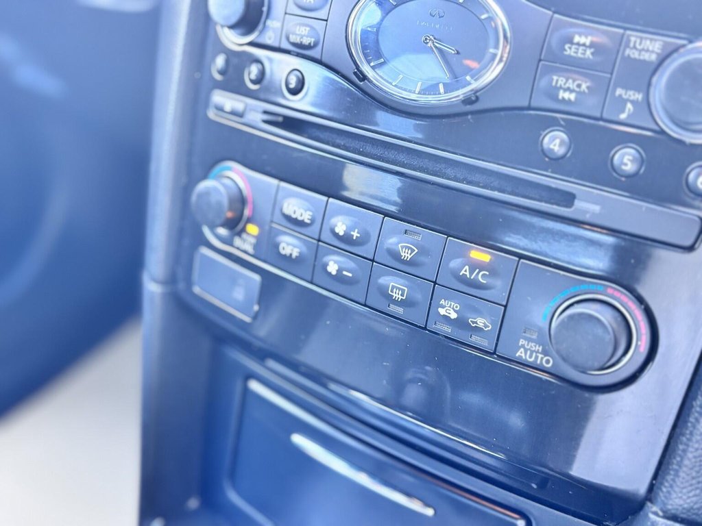 Used Infiniti QX70 2016 for sale - 78106273: Photo 47