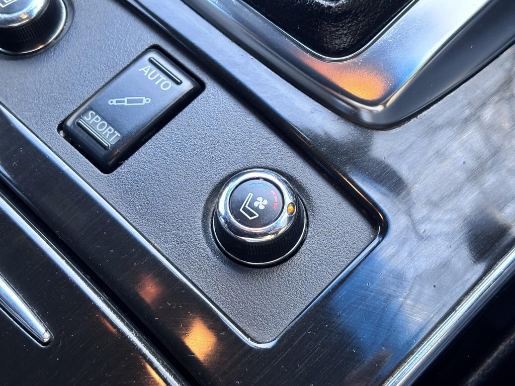 Used Infiniti QX70 2016 for sale - 78106273: Photo 48