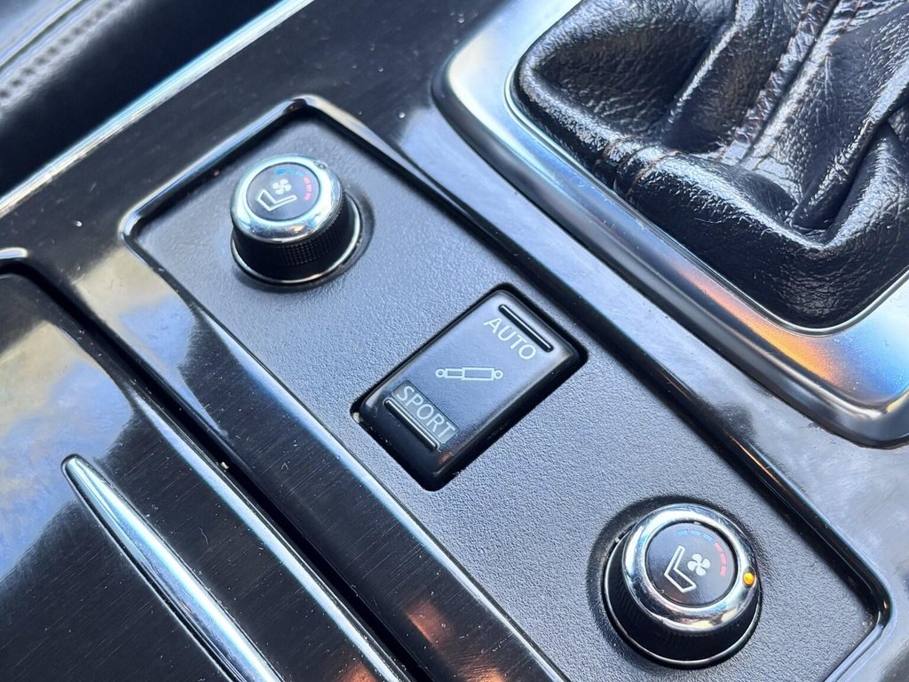 Used Infiniti QX70 2016 for sale - 78106273: Photo 49