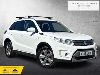 Used Suzuki Vitara 2016 for sale - 78413706: Photo