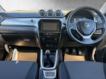 Used Suzuki Vitara 2016 for sale - 78413706: Photo