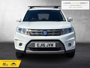 Used Suzuki Vitara 2016 for sale - 78413706: Photo