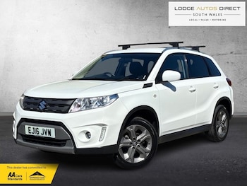 Used Suzuki Vitara 2016 for sale - 78413706: Photo