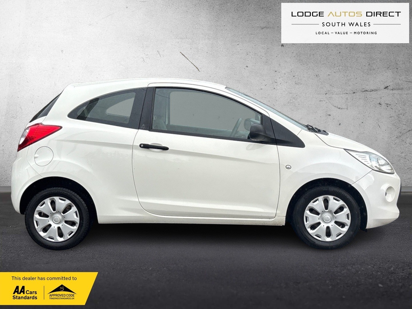 Used Ford Ka 2015 for sale - 77521941: Photo 11