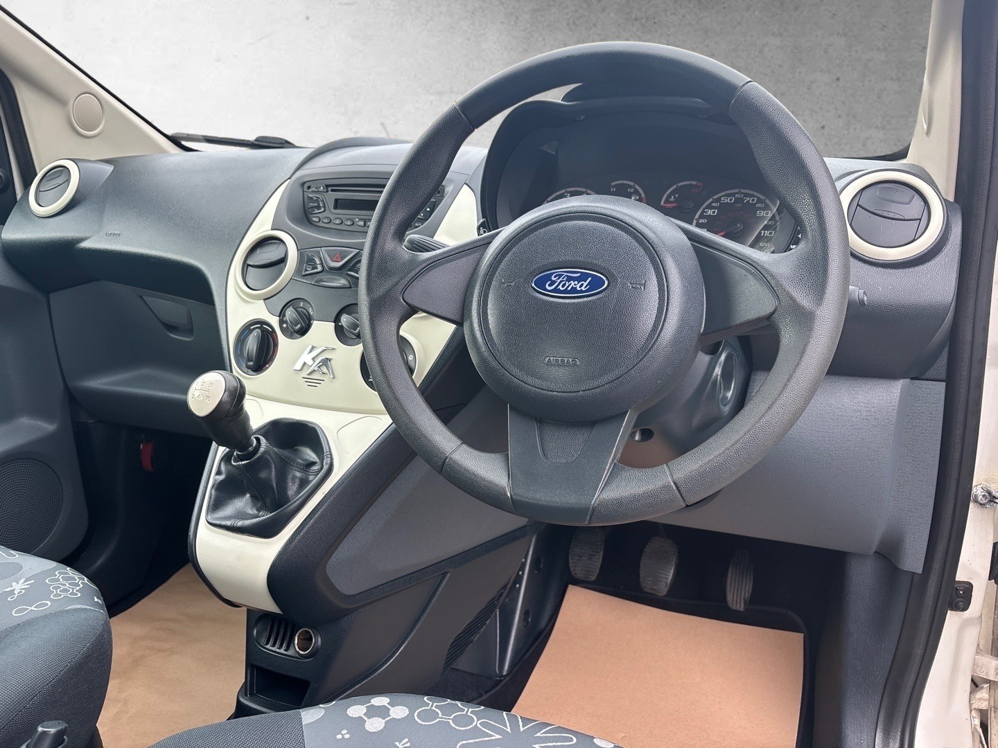 Used Ford Ka 2015 for sale - 77521941: Photo 12