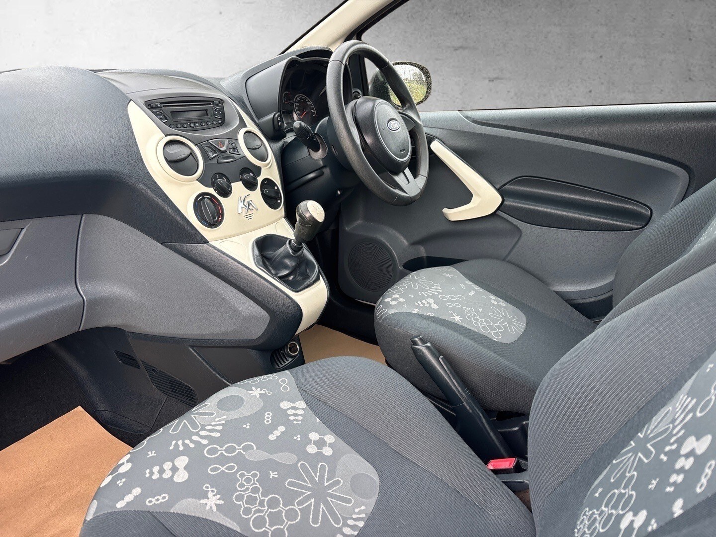 Used Ford Ka 2015 for sale - 77521941: Photo 14