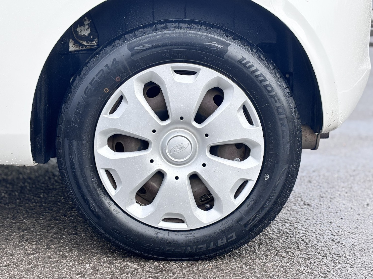 Used Ford Ka 2015 for sale - 77521941: Photo 16