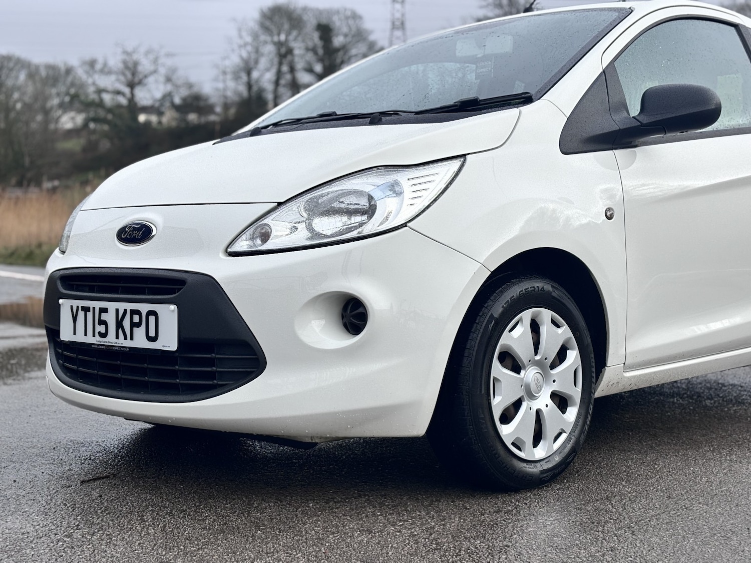 Used Ford Ka 2015 for sale - 77521941: Photo 17