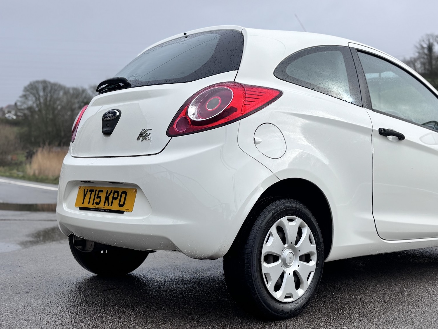 Used Ford Ka 2015 for sale - 77521941: Photo 21