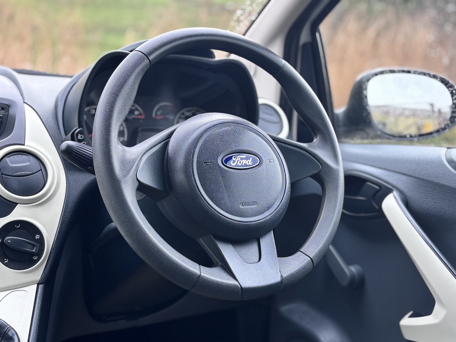 Used Ford Ka 2015 for sale - 77521941: Photo 32