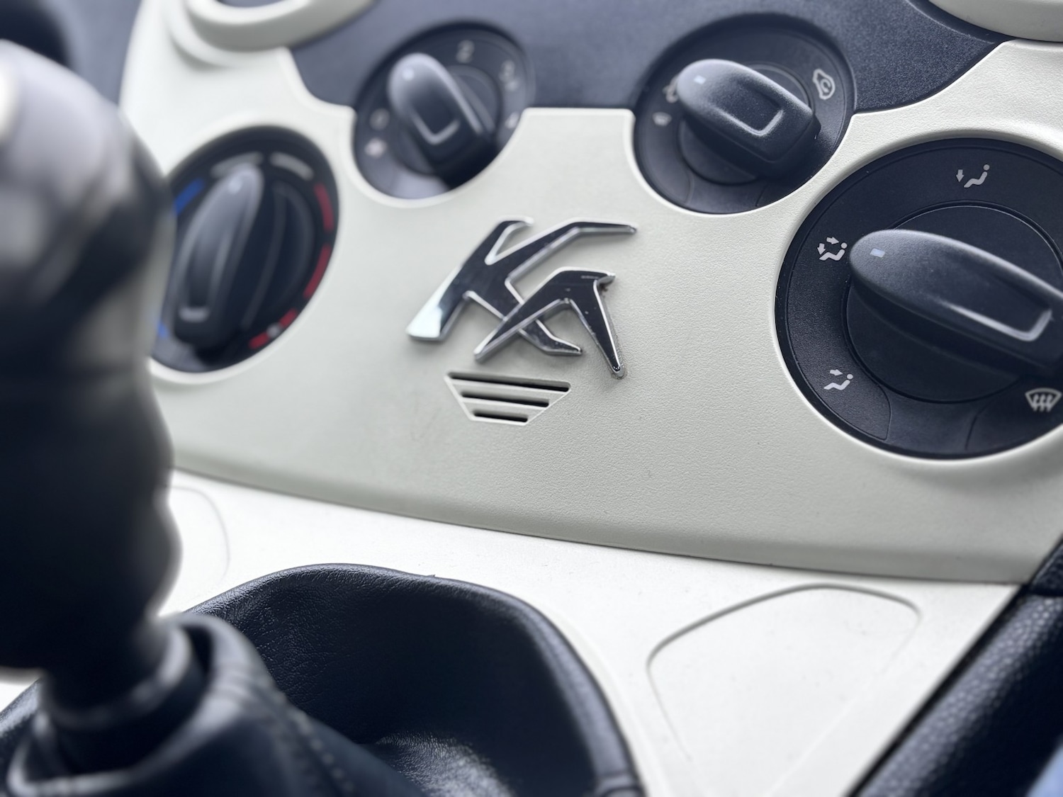 Used Ford Ka 2015 for sale - 77521941: Photo 34