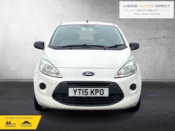 Used Ford Ka 2015 for sale - 77521941: Photo