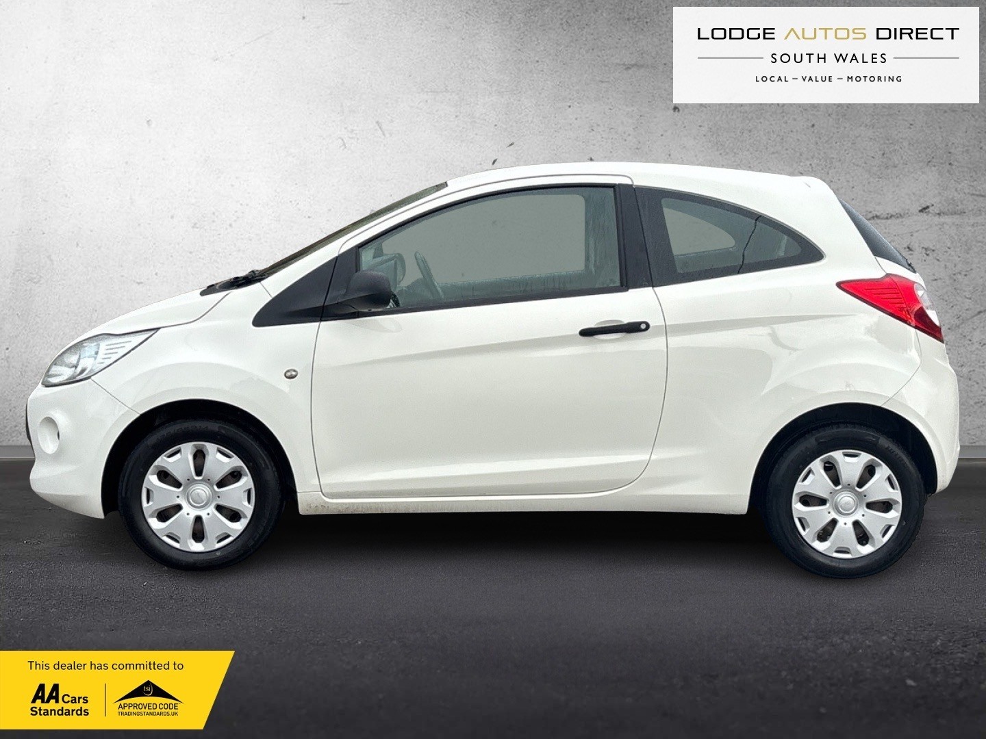 Used Ford Ka 2015 for sale - 77521941: Photo 6