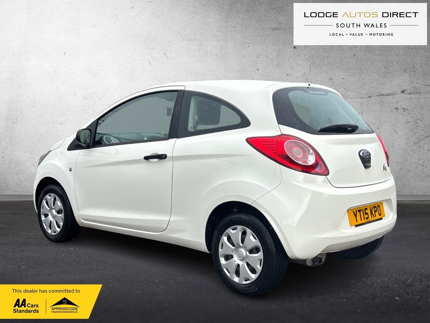 Used Ford Ka 2015 for sale - 77521941: Photo 7