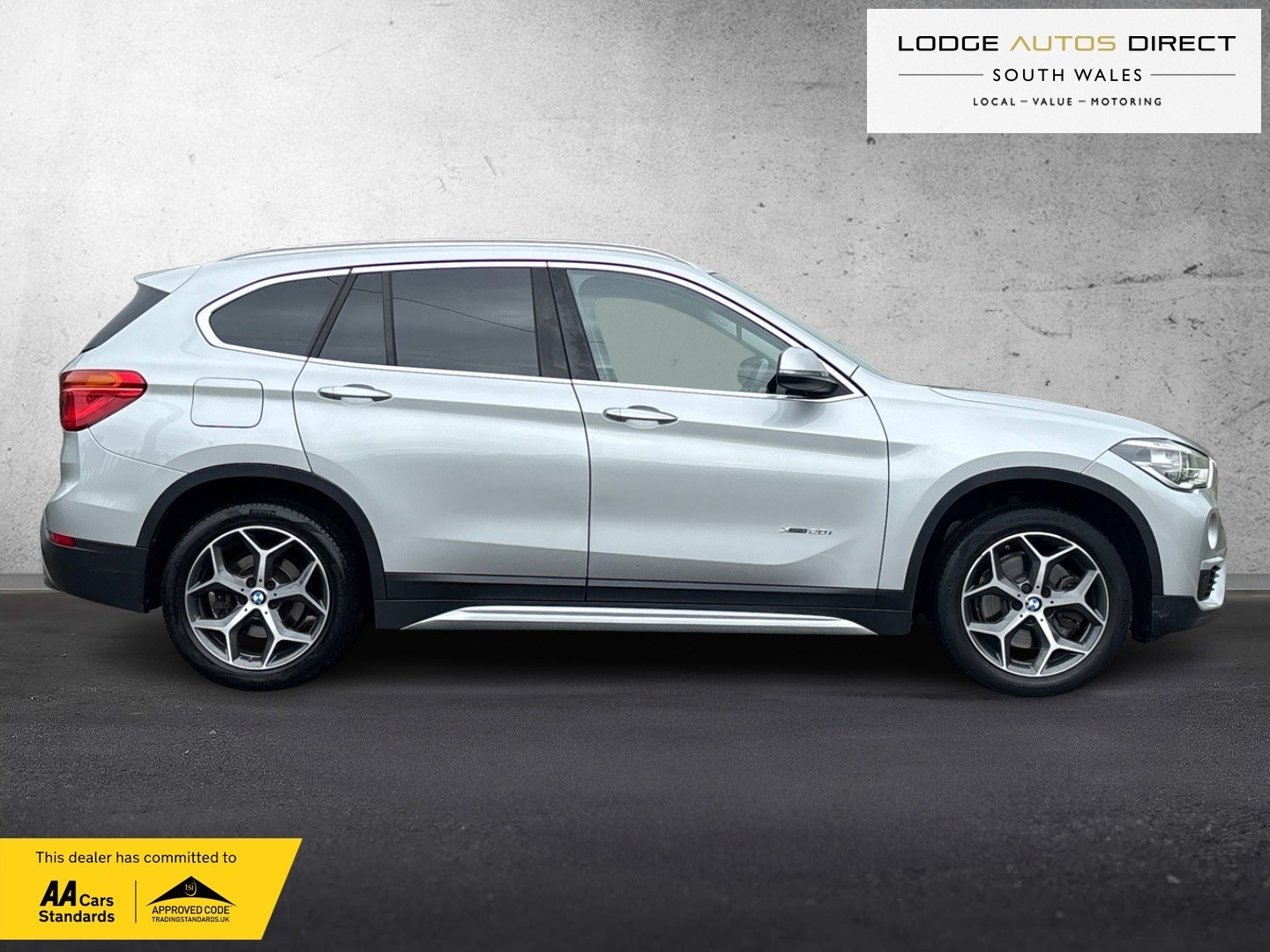 Used BMW X1 2017 for sale - 76257675: Photo 11