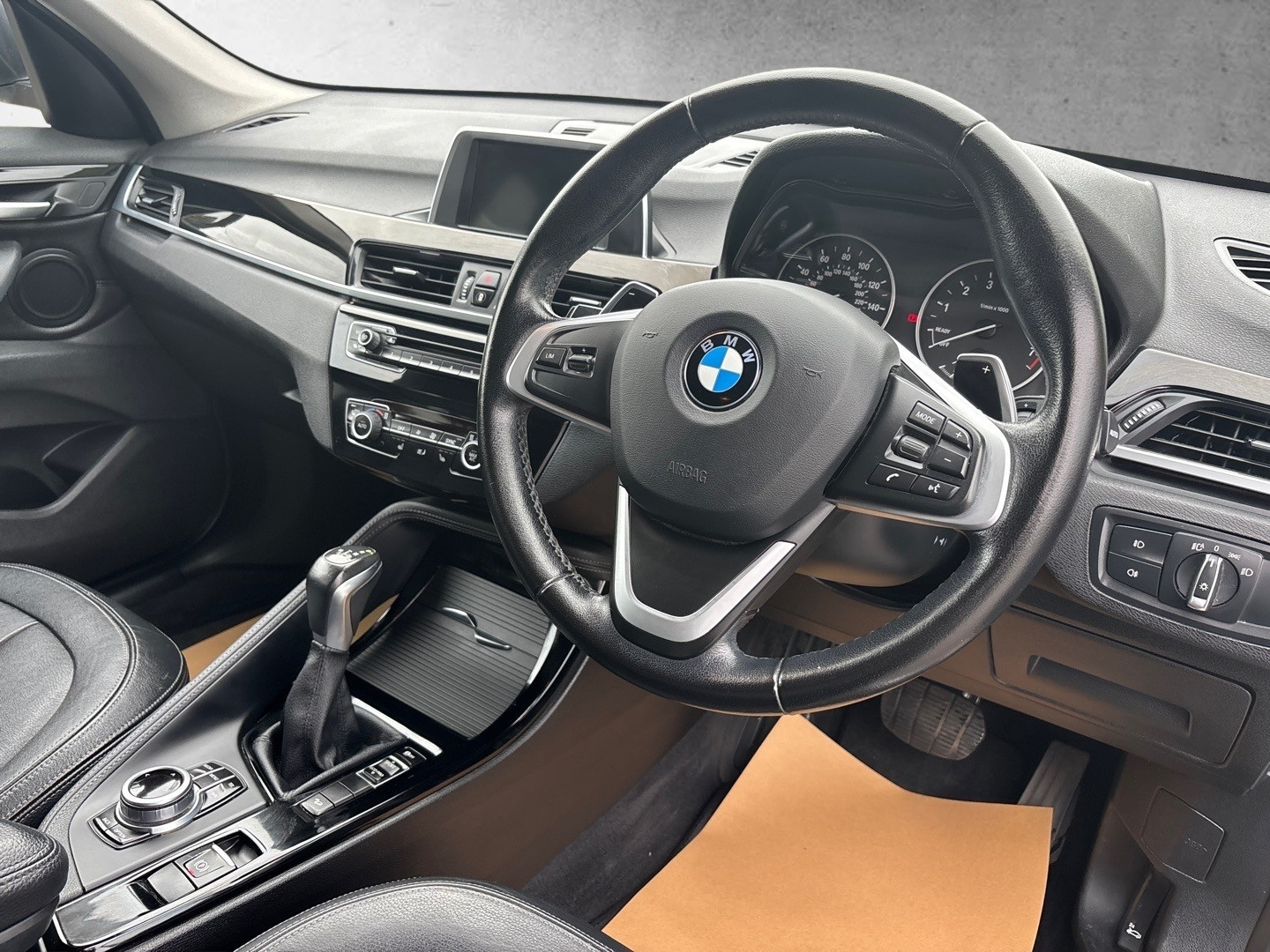 Used BMW X1 2017 for sale - 76257675: Photo 12