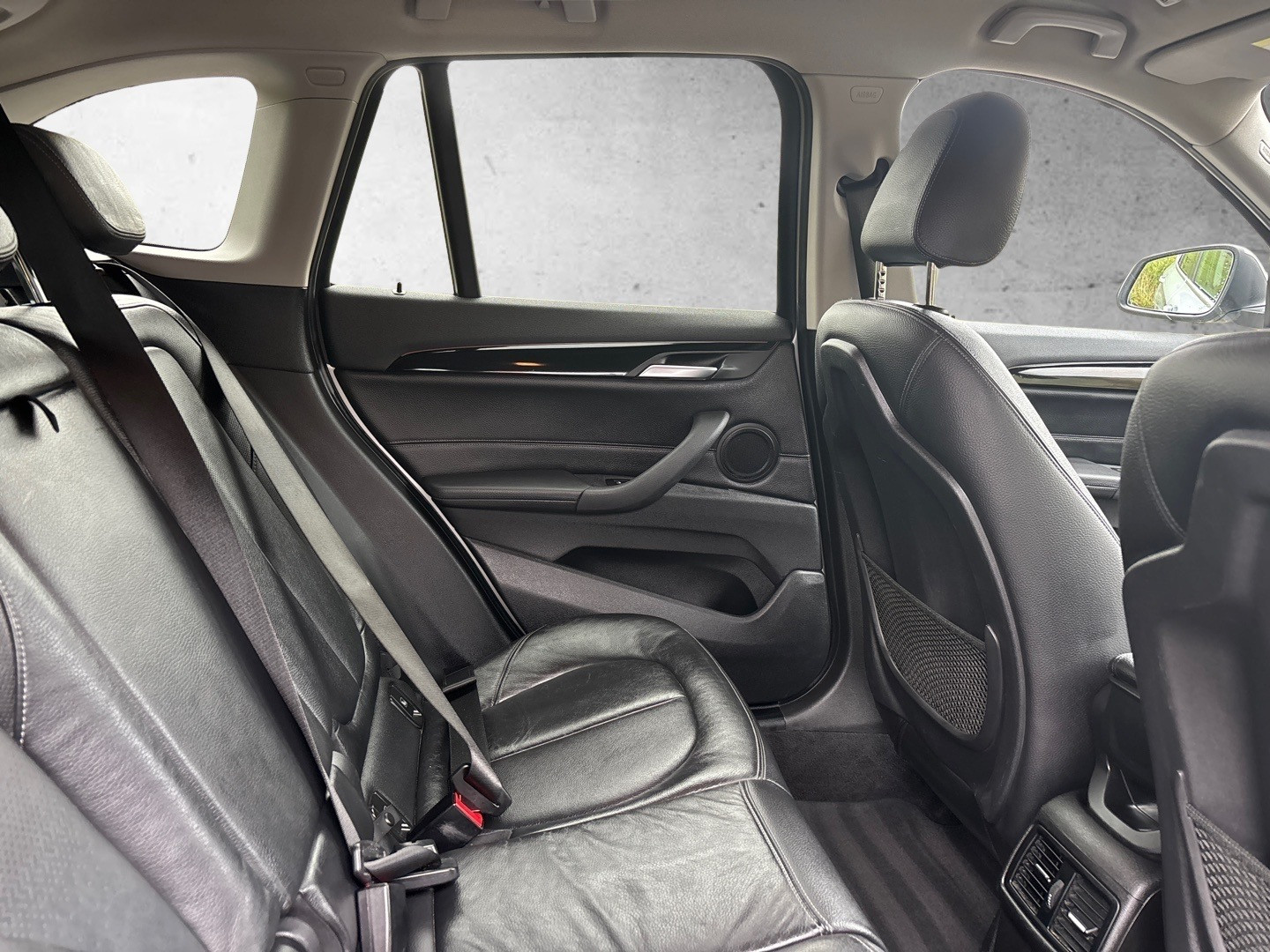 Used BMW X1 2017 for sale - 76257675: Photo 14