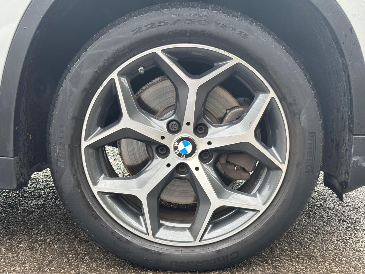 Used BMW X1 2017 for sale - 76257675: Photo 17