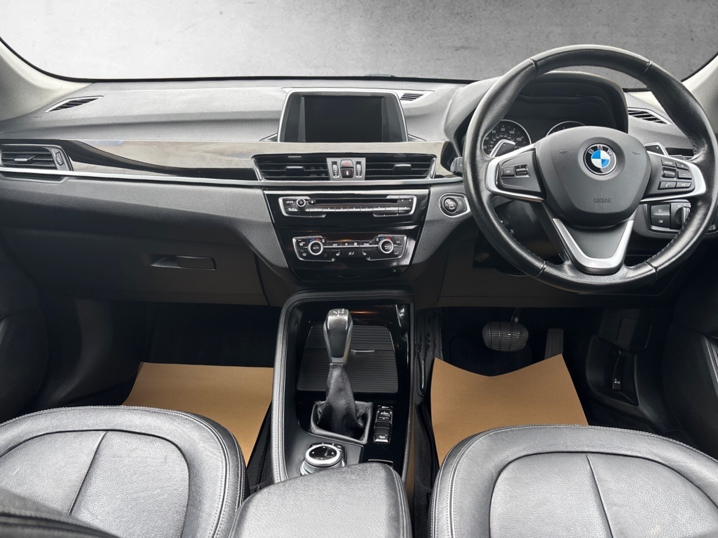 Used BMW X1 2017 for sale - 76257675: Photo 2