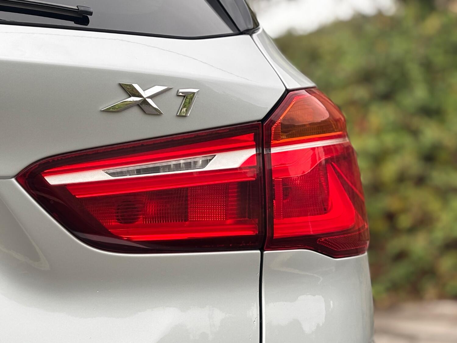 Used BMW X1 2017 for sale - 76257675: Photo 21
