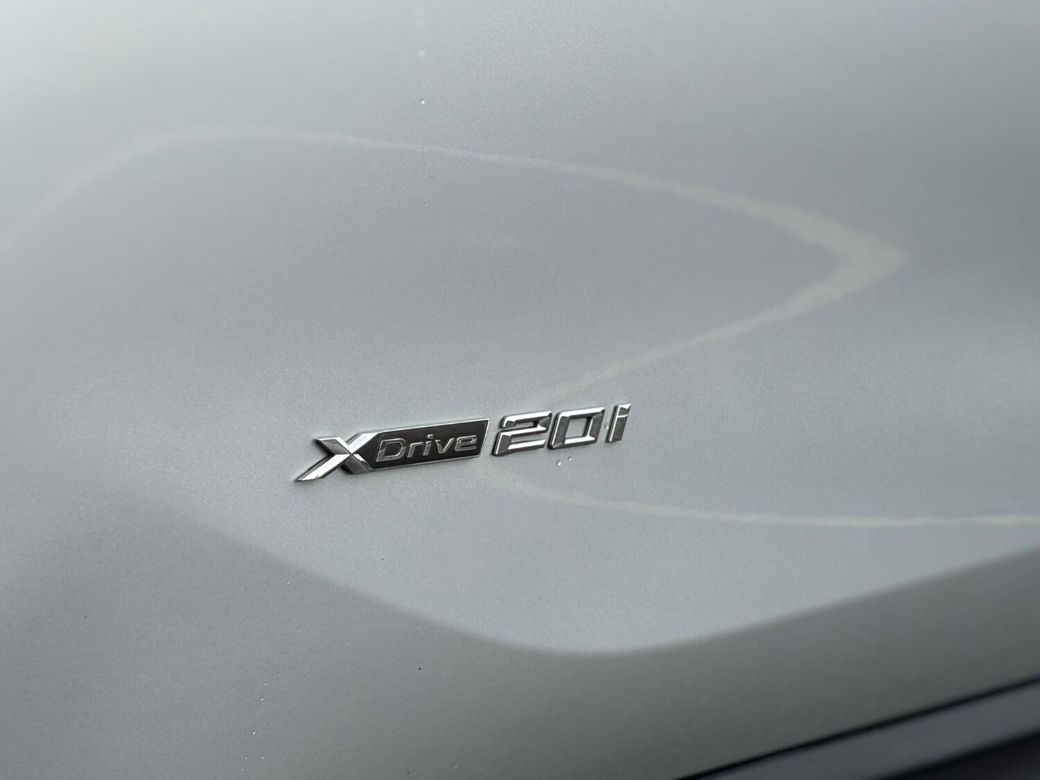 Used BMW X1 2017 for sale - 76257675: Photo 22