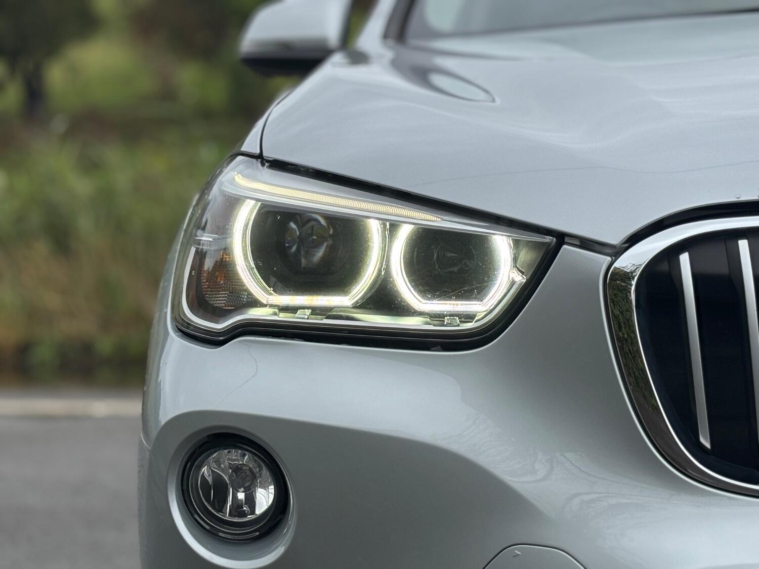 Used BMW X1 2017 for sale - 76257675: Photo 23